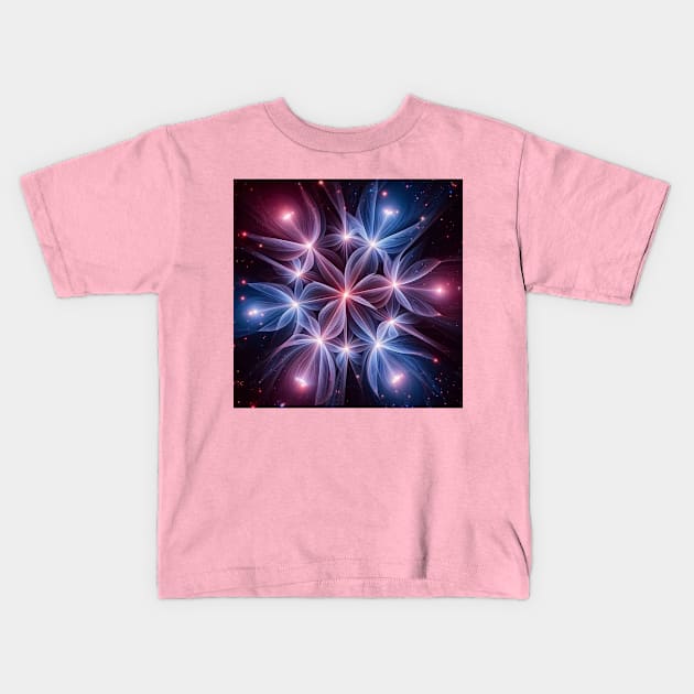 Cosmic Faires . IG Kids T-Shirt by Canadaman99